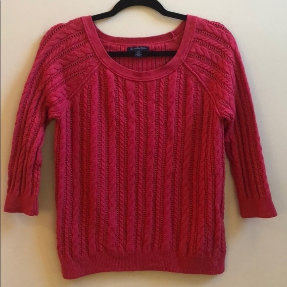 American Eagle Outfitters Sweaters - *American Eagle Oufitters Sweater*
